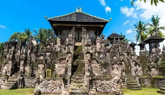 Wisata di Buleleng
