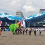 HUT Bhayangkara