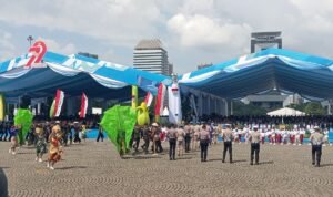 HUT Bhayangkara