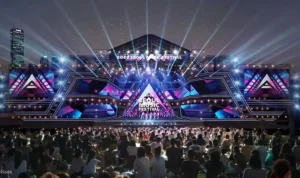 Jadwal Konser Kpop di Indonesia Hingga Akhir Tahun 2025