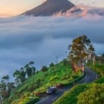 Wisata Dieng: Pesona Negeri di Atas Awan yang Selalu Bikin Rindu