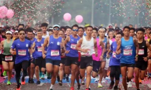 Jenis-Jenis Lari: Panduan Lengkap Sesuai dengan Kebutuhan
